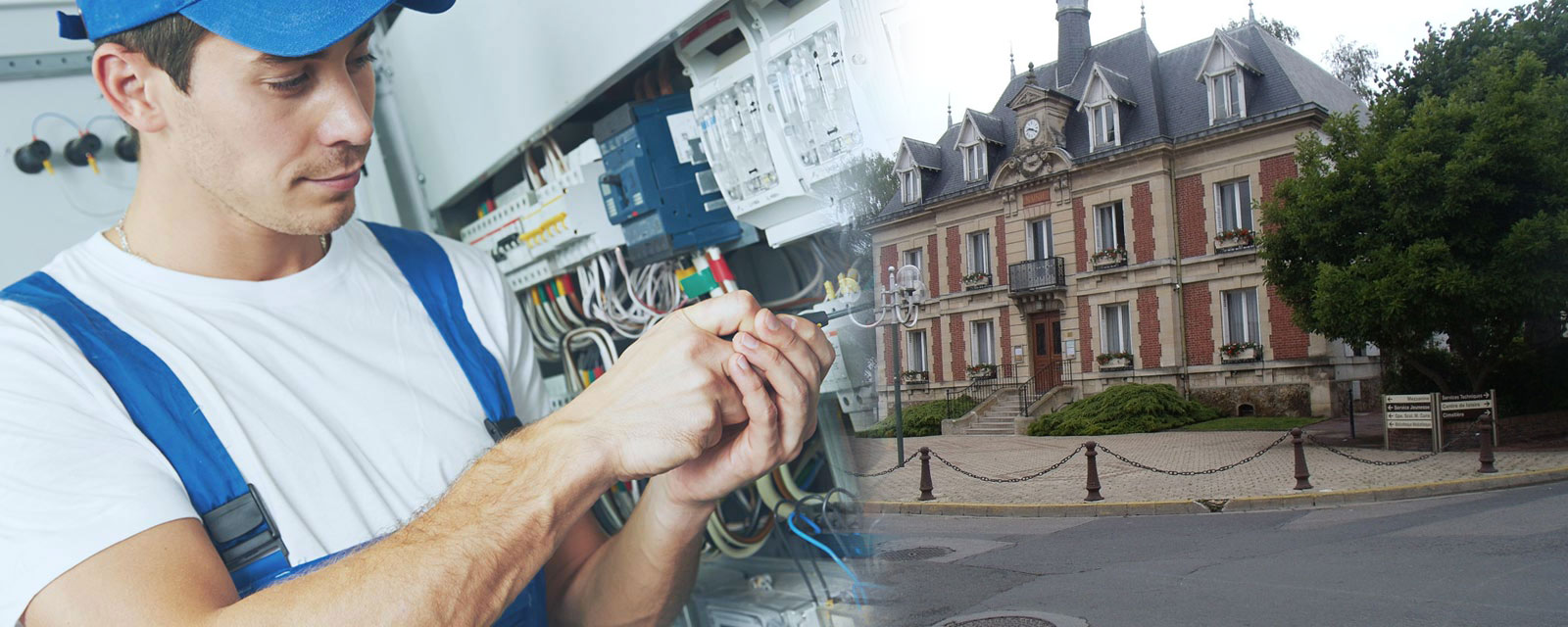 Électricien Pierrelaye (95220)