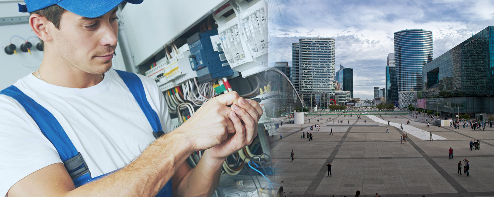 Électricien Puteaux (92800)