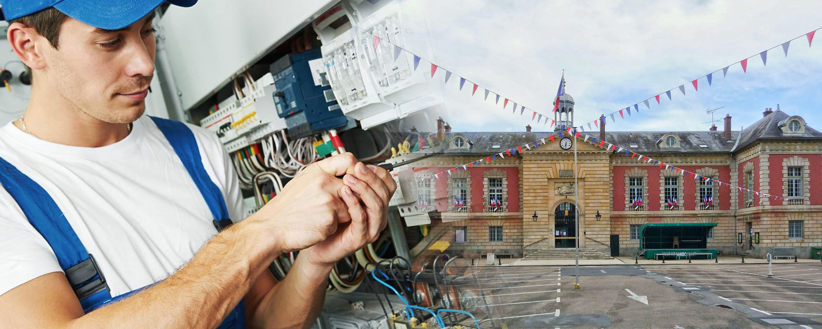 Électricien Rambouillet (78120)