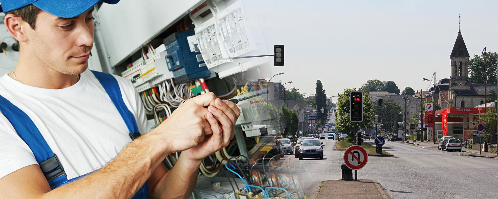 Électricien Ris-Orangis (91130)