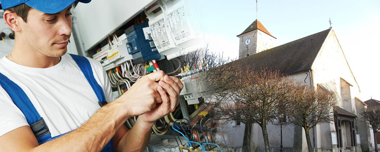 Électricien Roissy-en-Brie (77680)