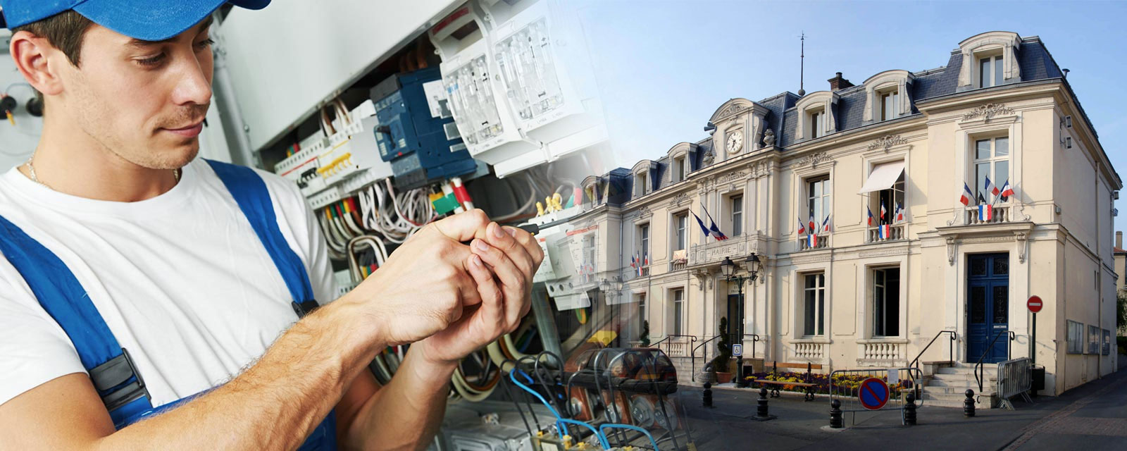 Électricien Saint-Leu-la-Forêt (95320)