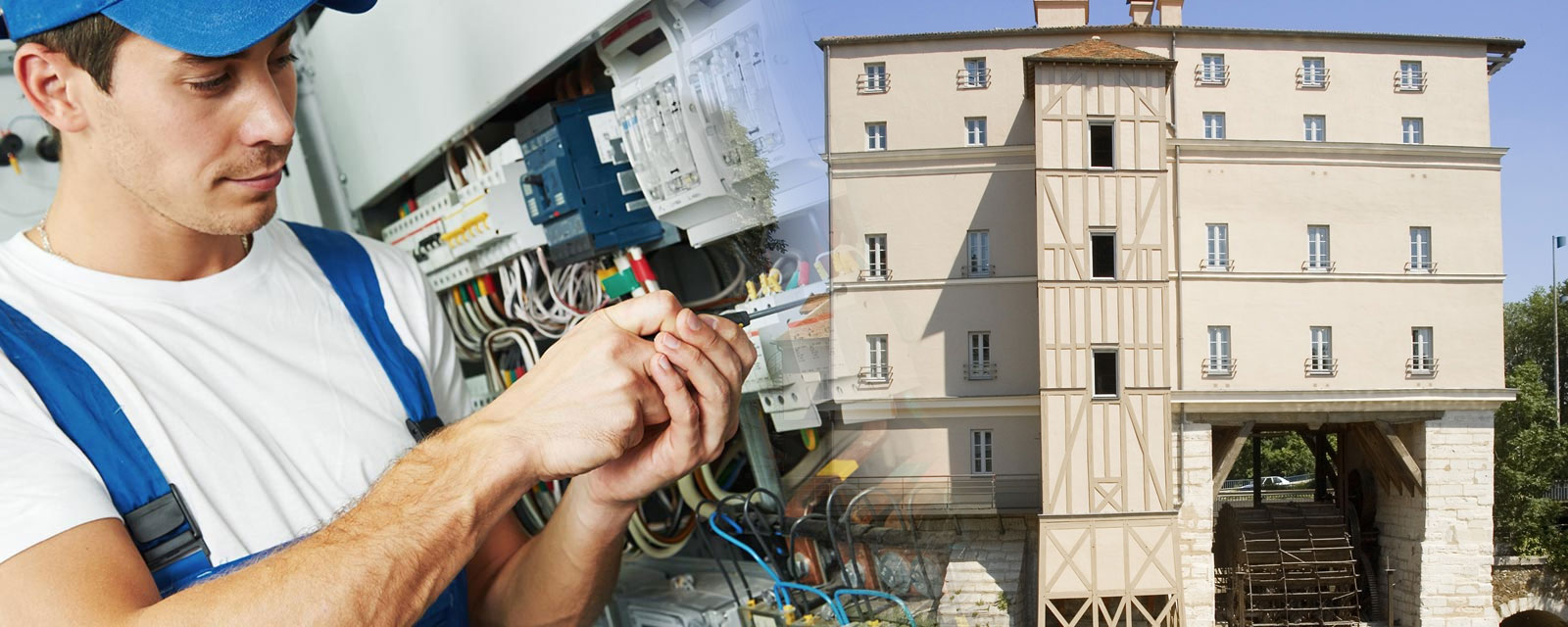 Électricien Saint-Maurice (94410)