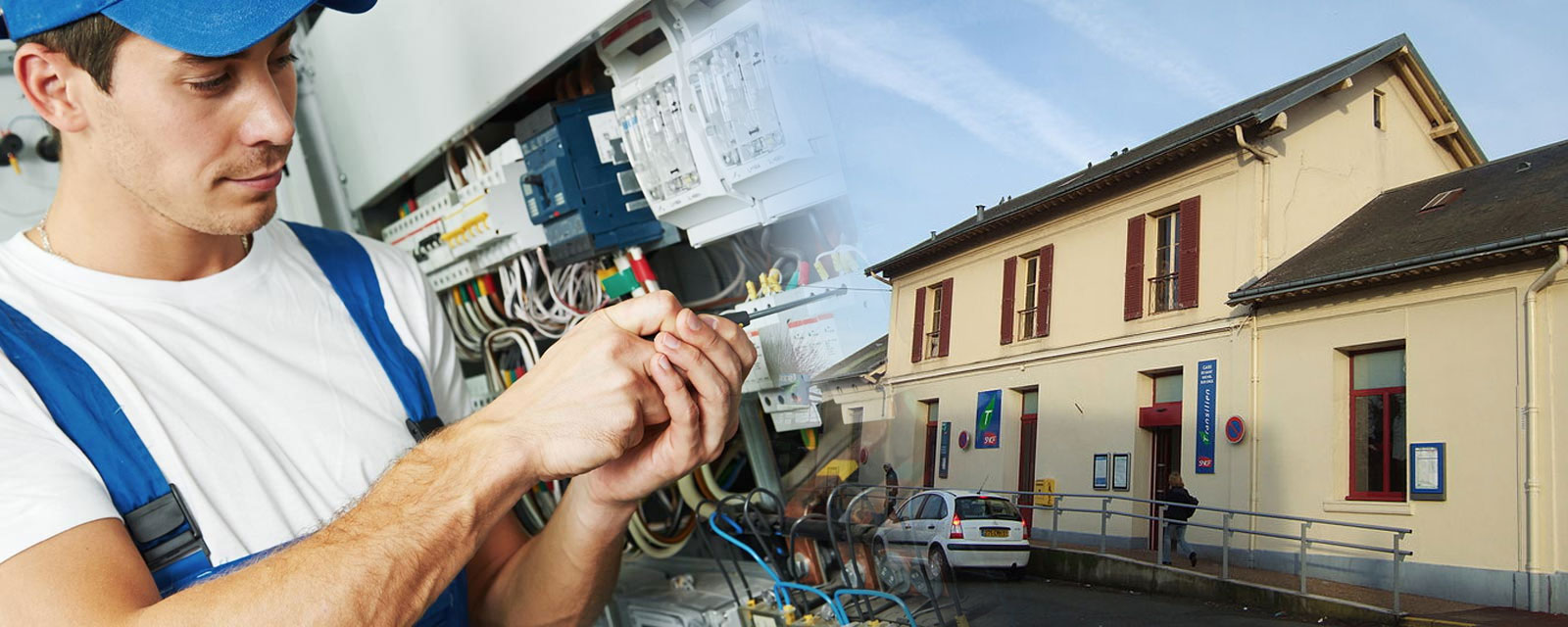 Électricien Saint-Michel-sur-Orge (91240)