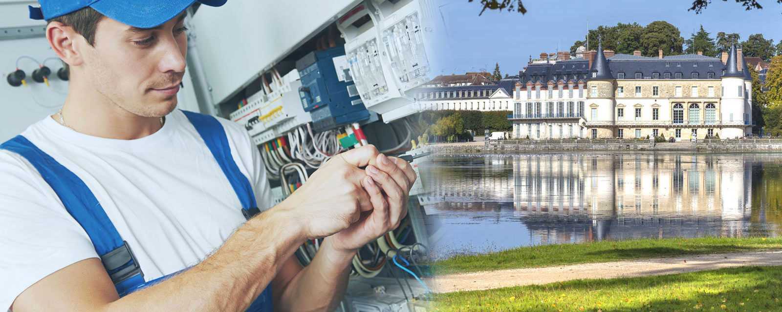 Électricien Saint-Rémy-lès-Chevreuse (78470)