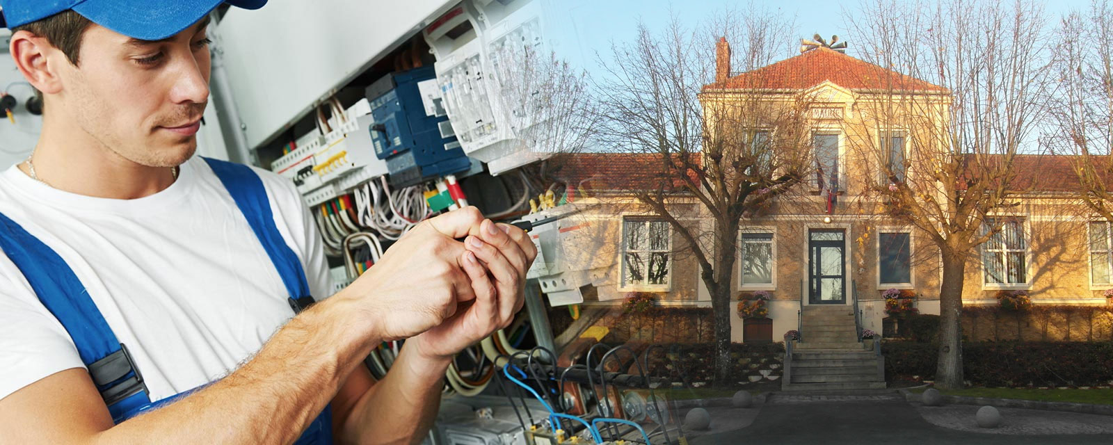 Électricien Santeny (94440)