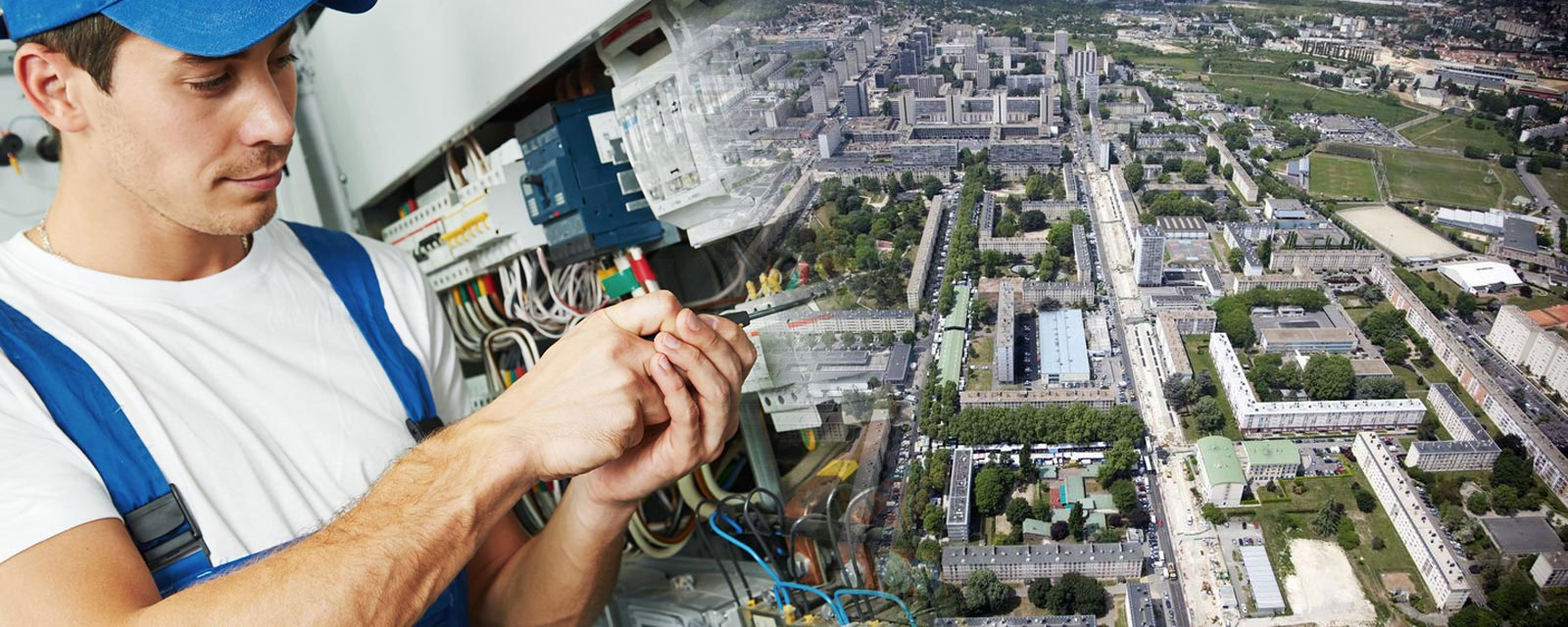 Électricien Sarcelles (95200)