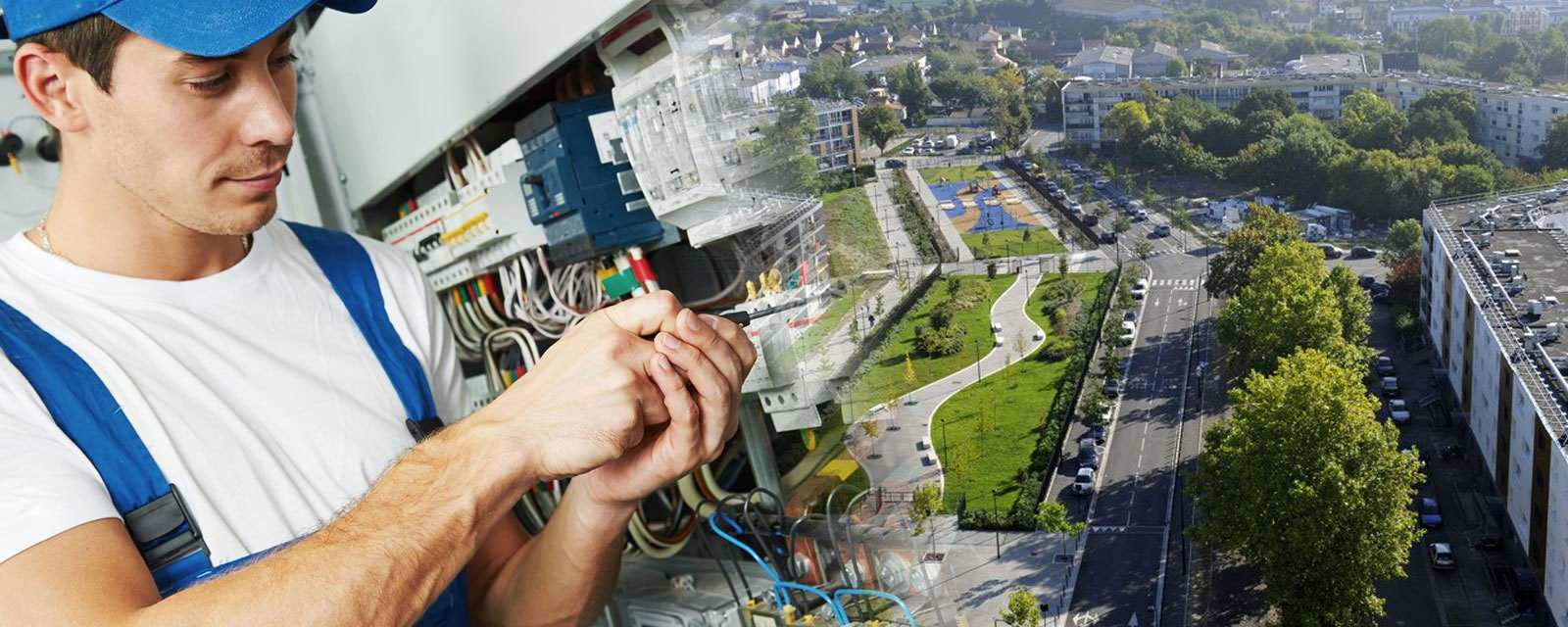 Électricien Sartrouville (78500)