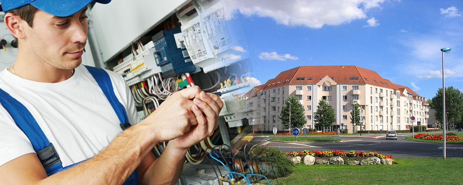 Électricien Savigny-le-Temple (77176)