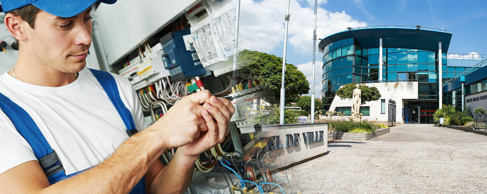 Électricien Savigny-sur-Orge (91600)
