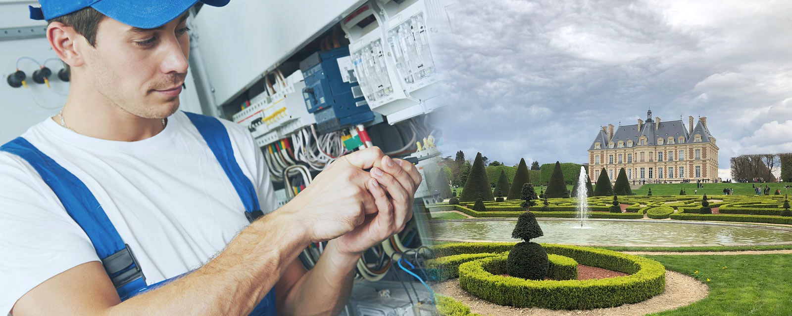 Électricien Sceaux (92330)