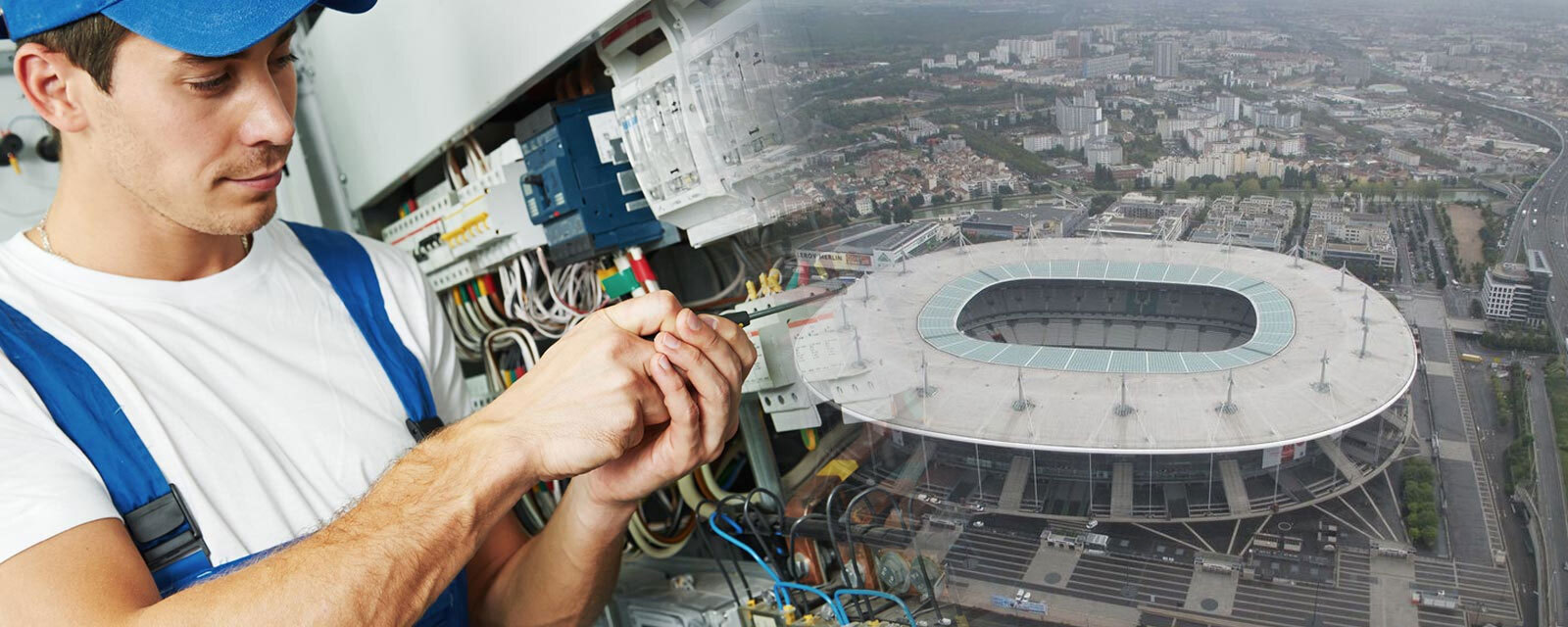 Électricien Seine-Saint-Denis (93)