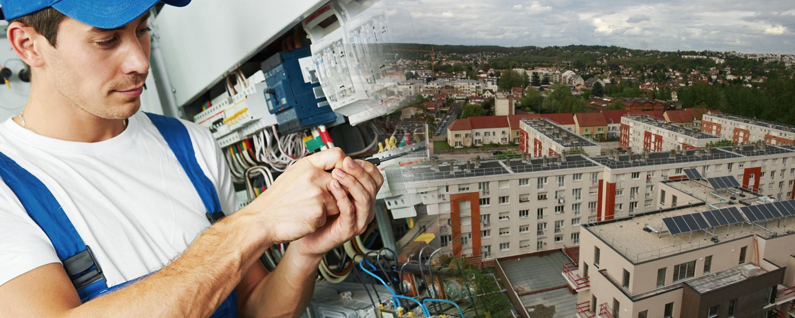 Électricien Soisy-sous-Montmorency (95230)