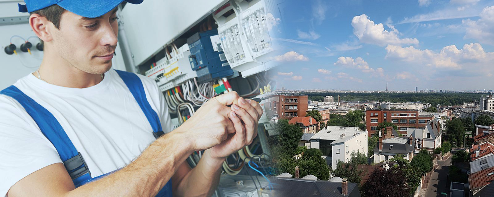 Électricien Suresnes (92150)