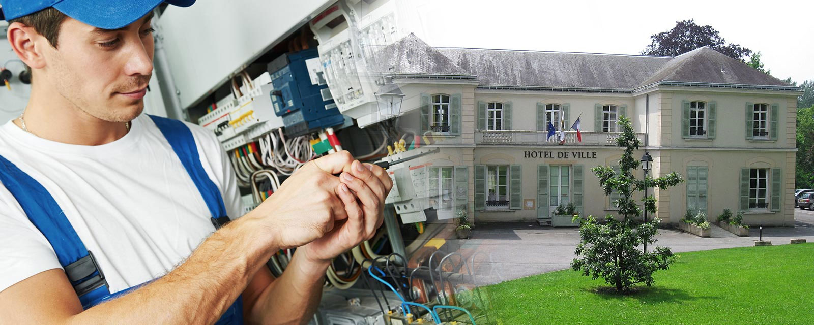 Électricien Thorigny-sur-Marne (77400)