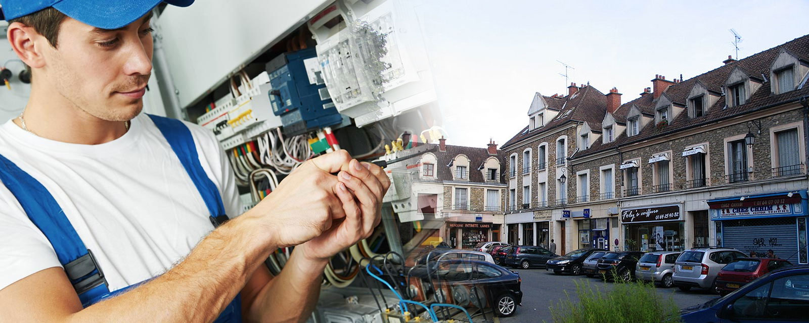 Électricien Tournan-en-Brie (77220)