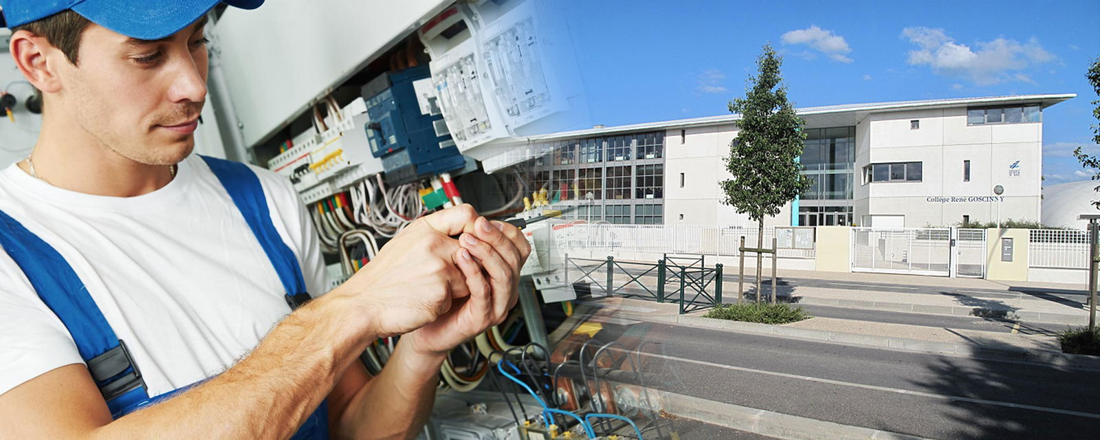 Électricien Vaires-sur-Marne (77360)