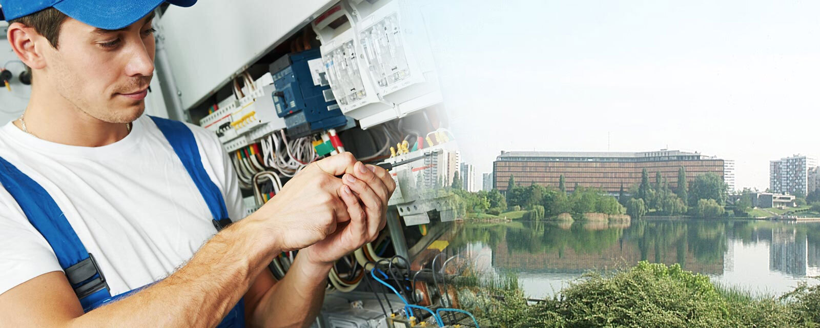 Électricien Val-de-Marne (94)