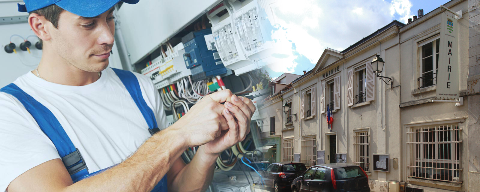 Électricien Vaucresson (92420)