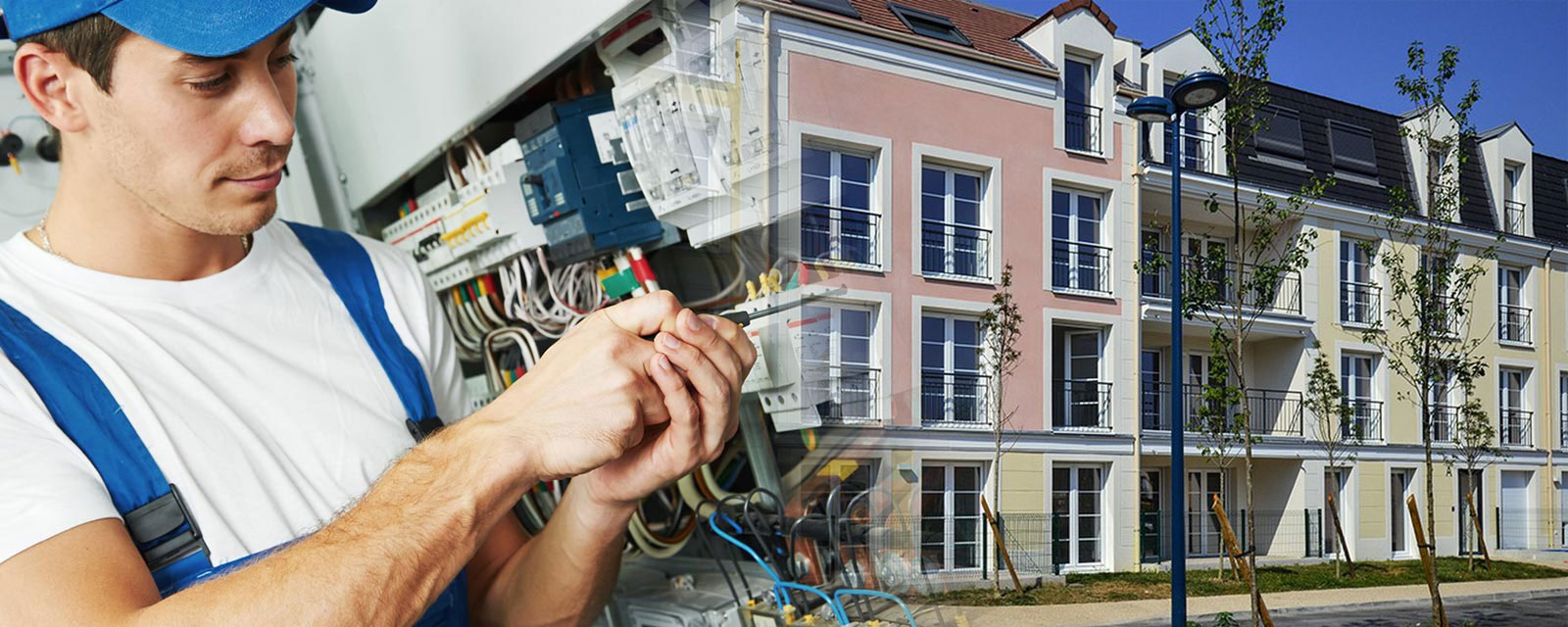 Électricien Vauréal (95490)