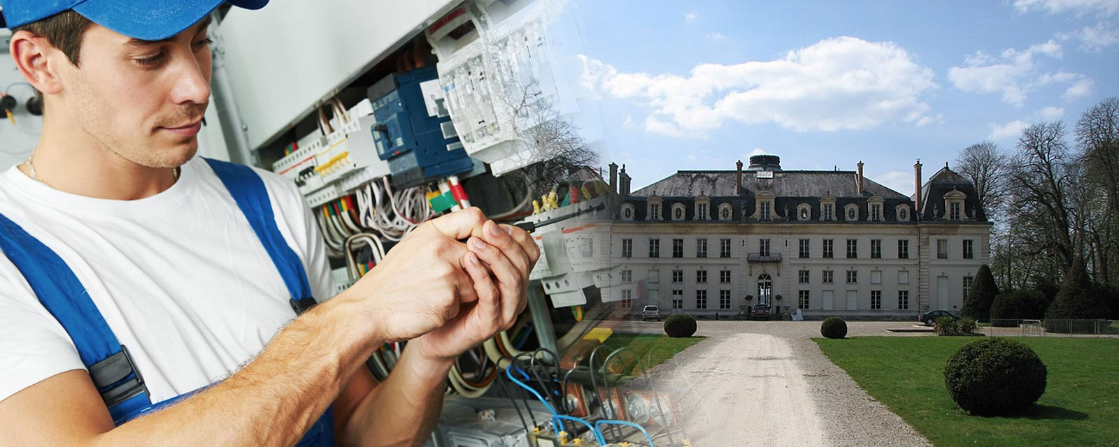 Électricien Vaux-le-Pénil (77000)