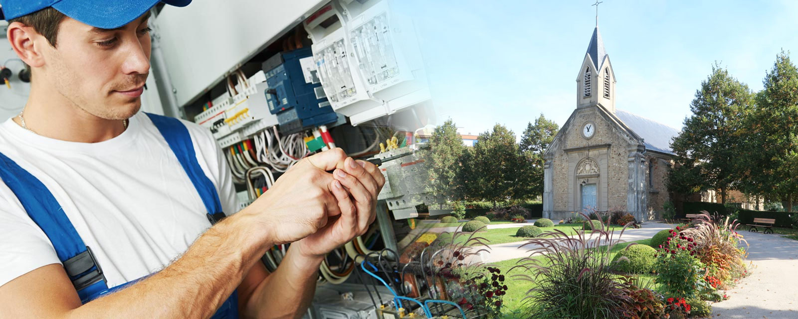 Électricien Vélizy-Villacoublay (78140)