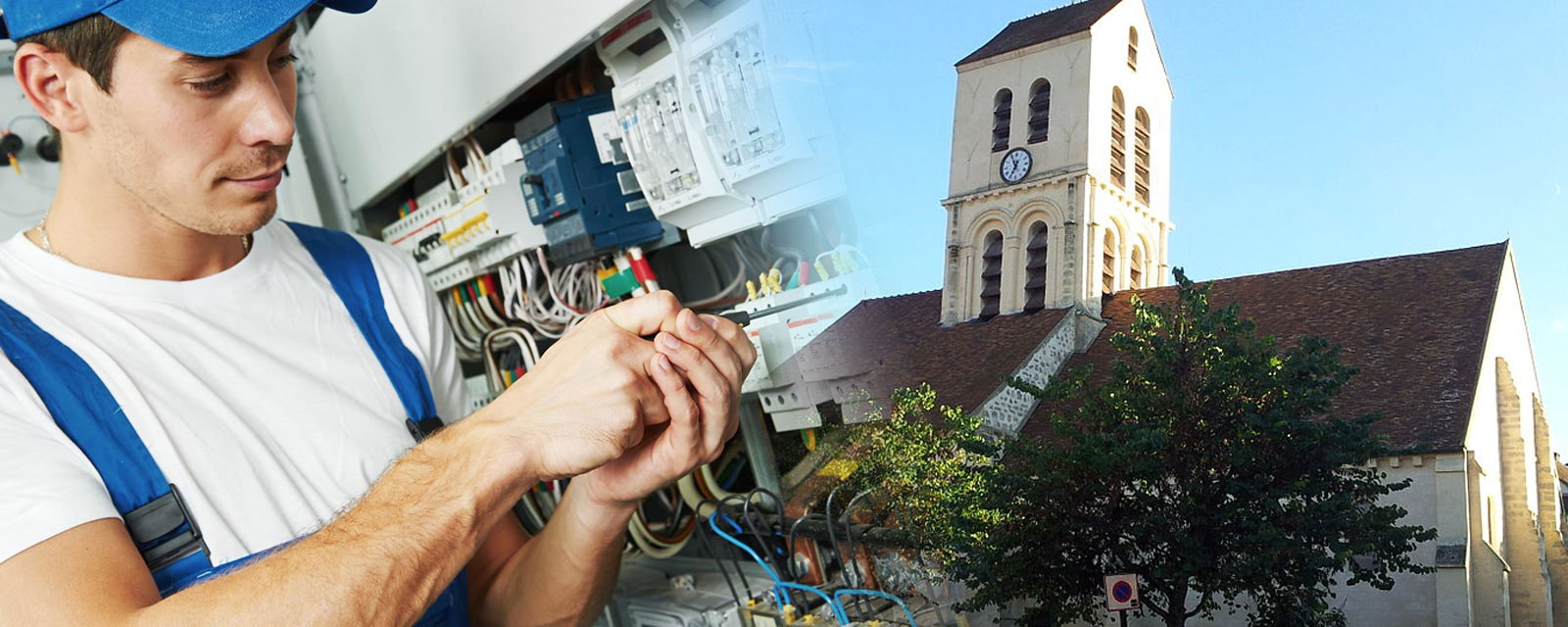 Électricien Verneuil-sur-Seine (78480)