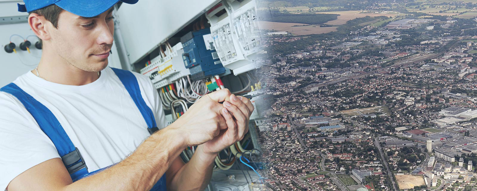 Électricien Vernouillet (78540)