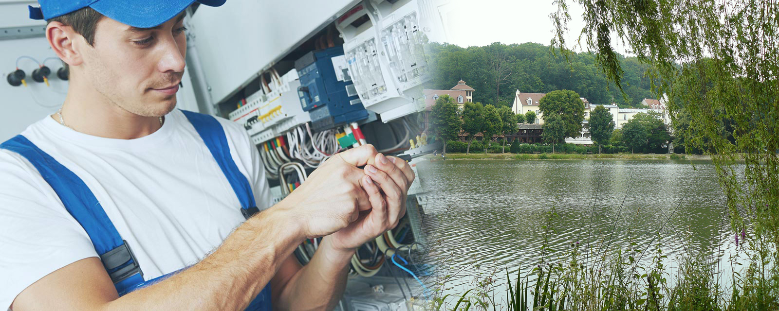 Électricien Ville-d'Avray (92410)