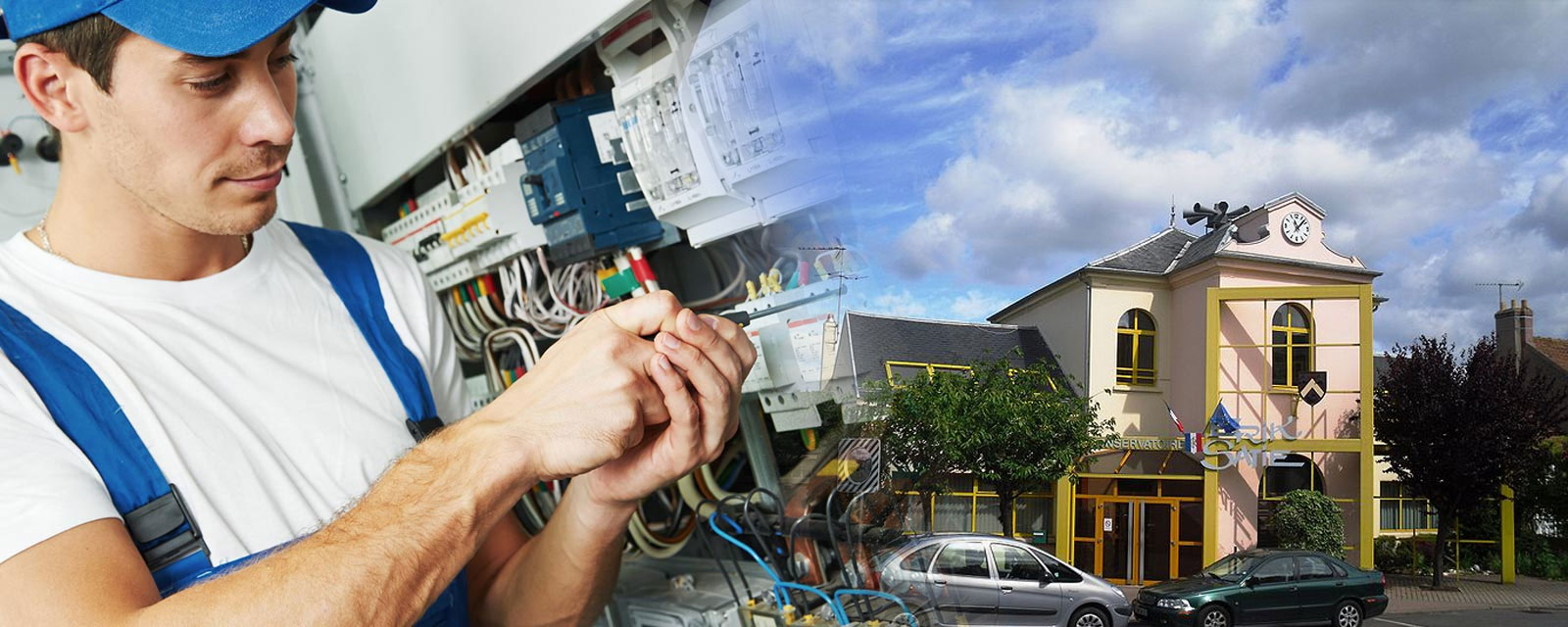 Électricien Villebon-sur-Yvette (91140)