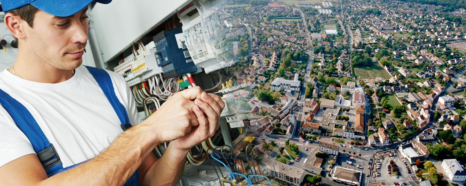 Électricien Villecresnes (94440)