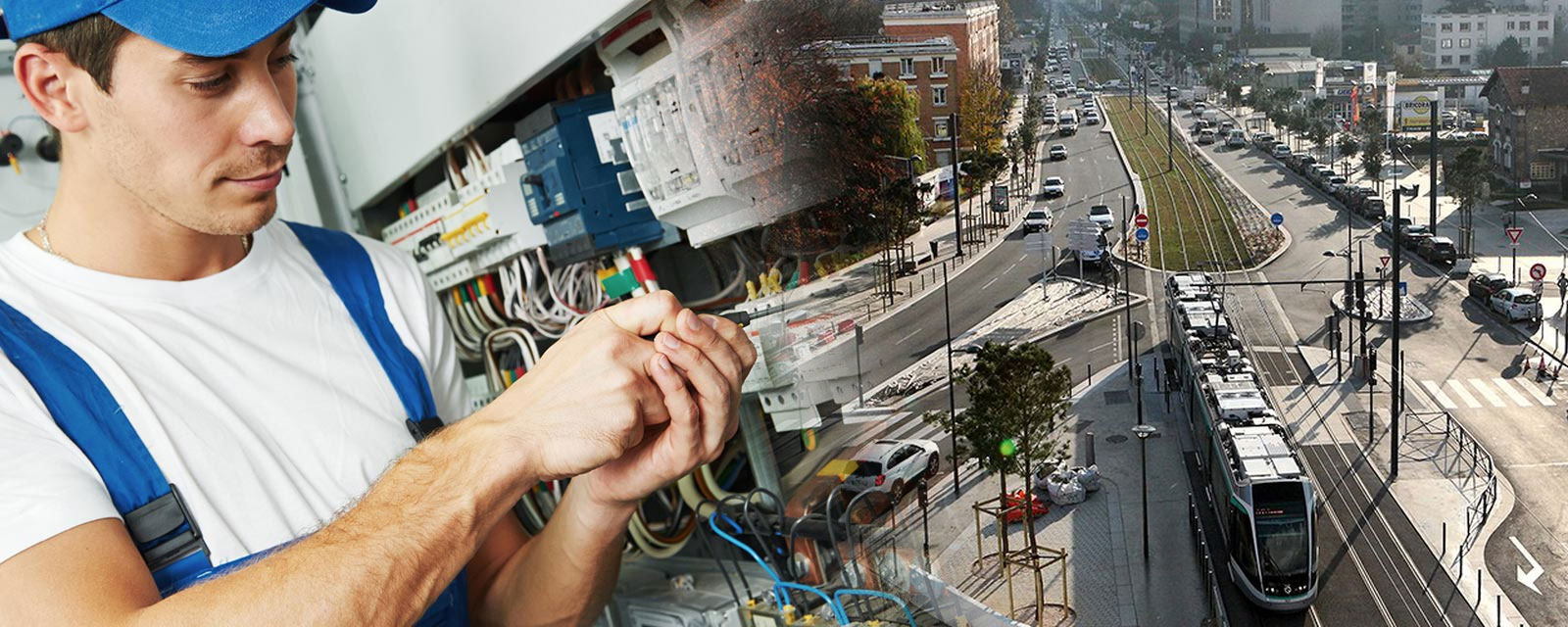 Électricien Villejuif (94800)