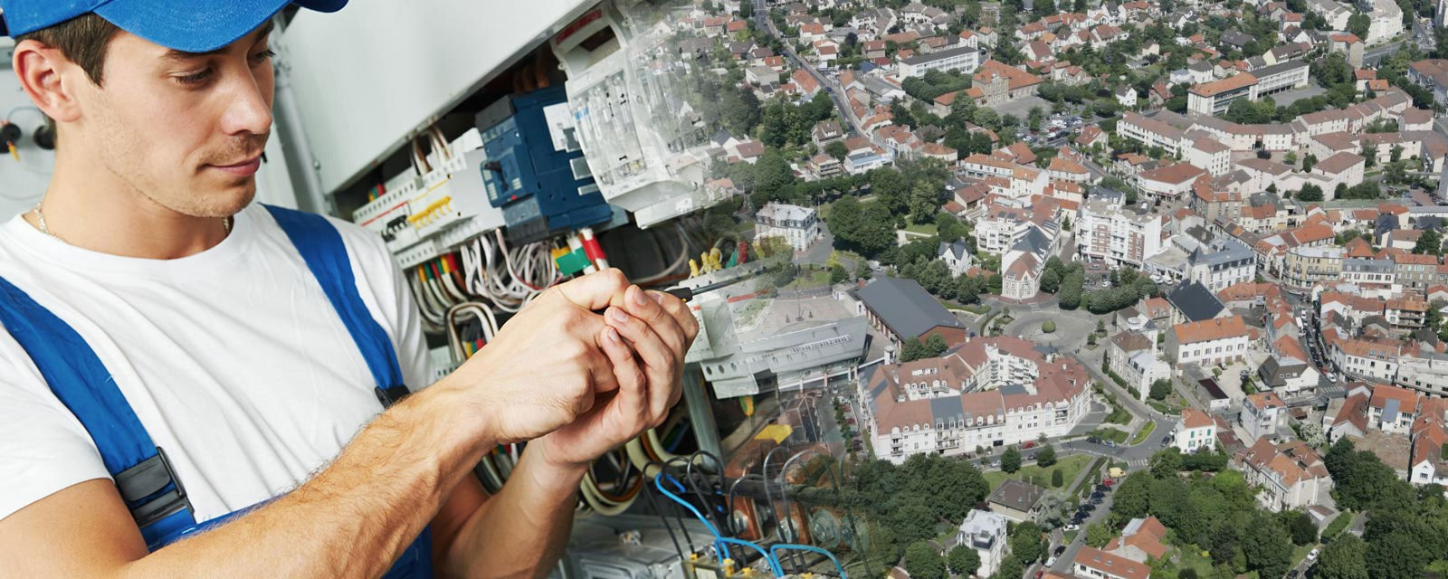 Électricien Villiers-sur-Marne (94350)