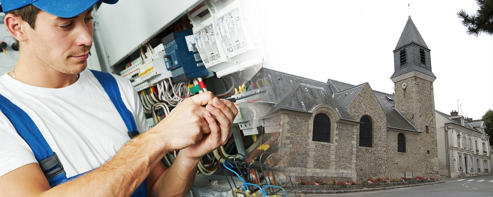 Électricien Viroflay (78220)
