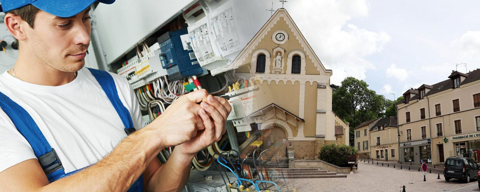 Électricien Yerres (91330)