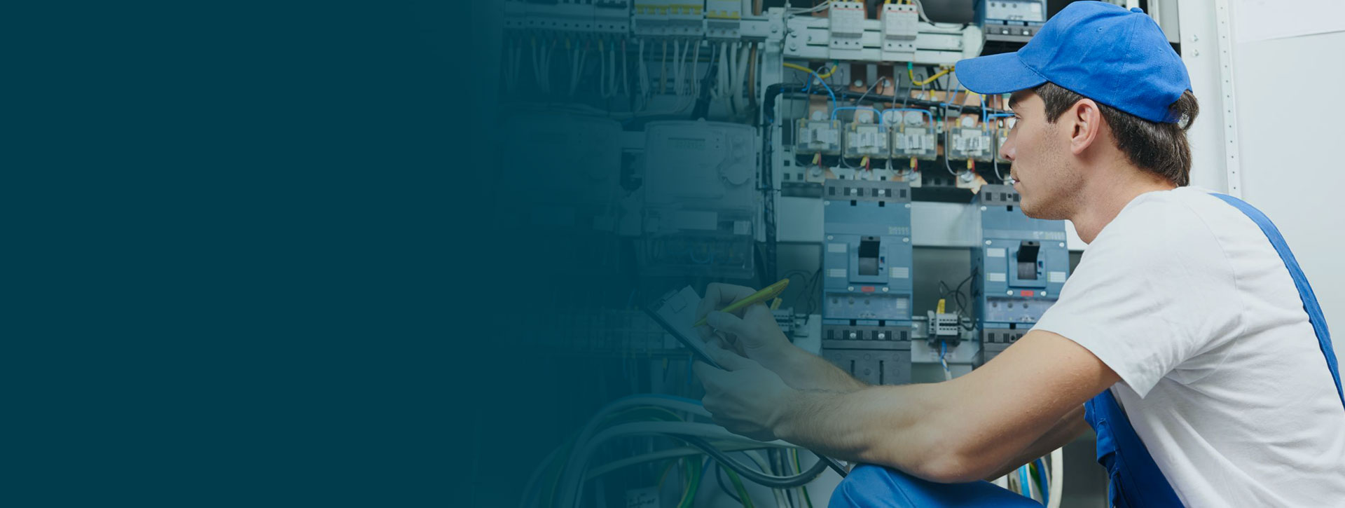 SOS Électricien dépannage